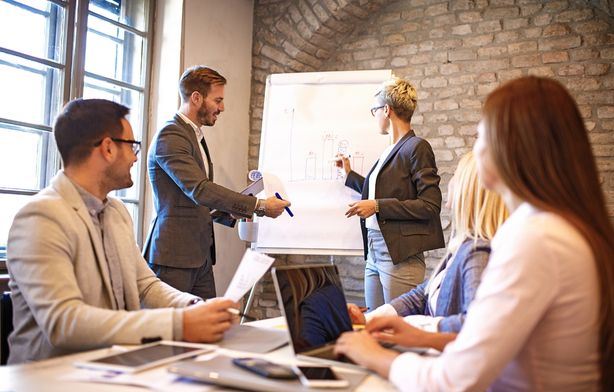 automatización de procesos empresariales